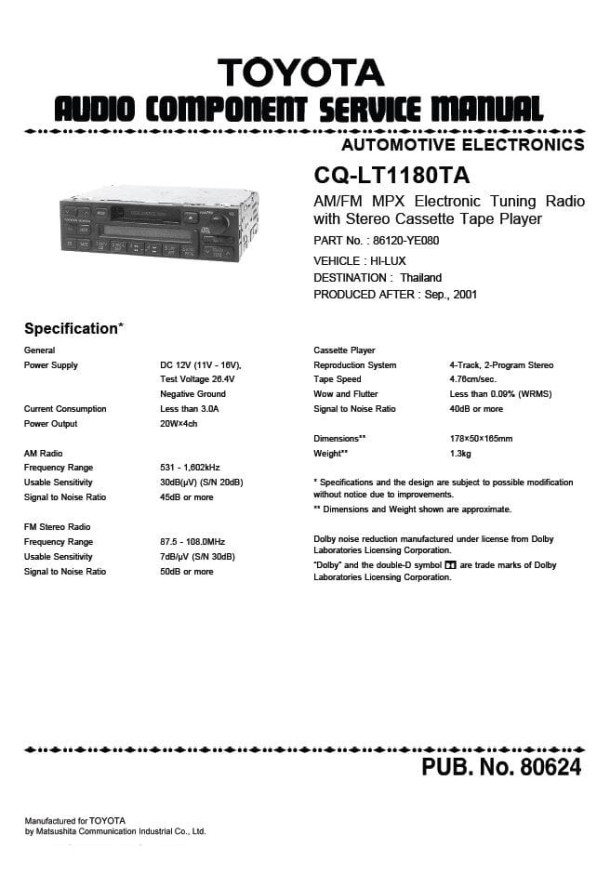 CQ-LT1180TA_Toyota